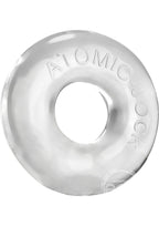 Oxballs Donut 2 Fatty Super Fat Cockring Clear