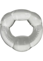 OXBALLS Thruster Cockring Clear