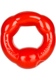 OXBALLS Thruster Cockring Red