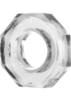 Oxballs Humpballs Cockring Clear