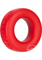 Oxballs Cock T Cockring Red