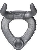 Oxballs Bull Silicone Cockring Zink