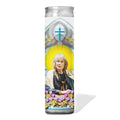 Meryl Streep Celebrity Prayer Candle