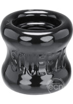 Oxballs Squeeze Ballstretcher Black