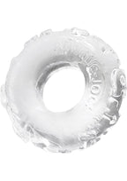 Oxballs Jelly Bean Cockring Clear
