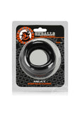Oxballs Meat Padded Cockring Black