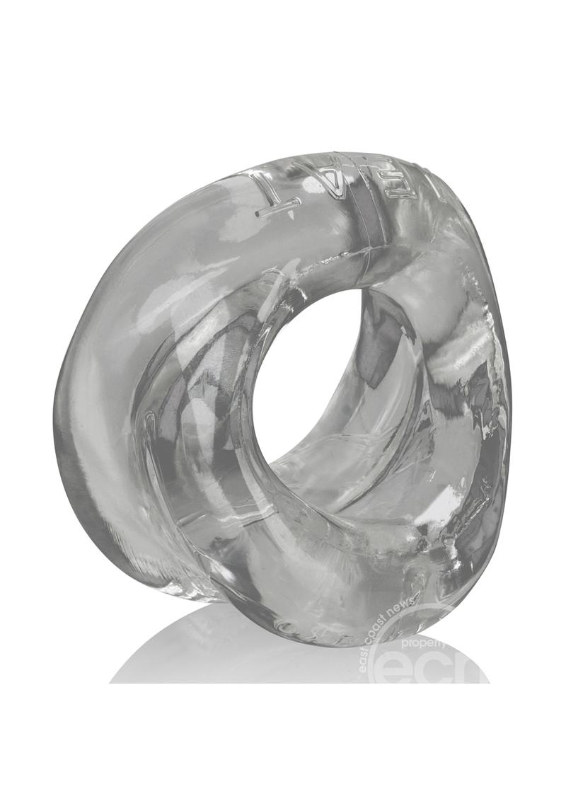 Oxballs Meat Padded Cockring Clear