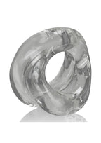 Oxballs Meat Padded Cockring Clear