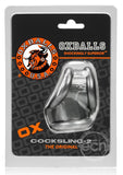 Oxballs Cocksling 2 Steel