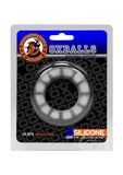 Oxballs Air Silicone Blend Sport Cockring Cool Ice