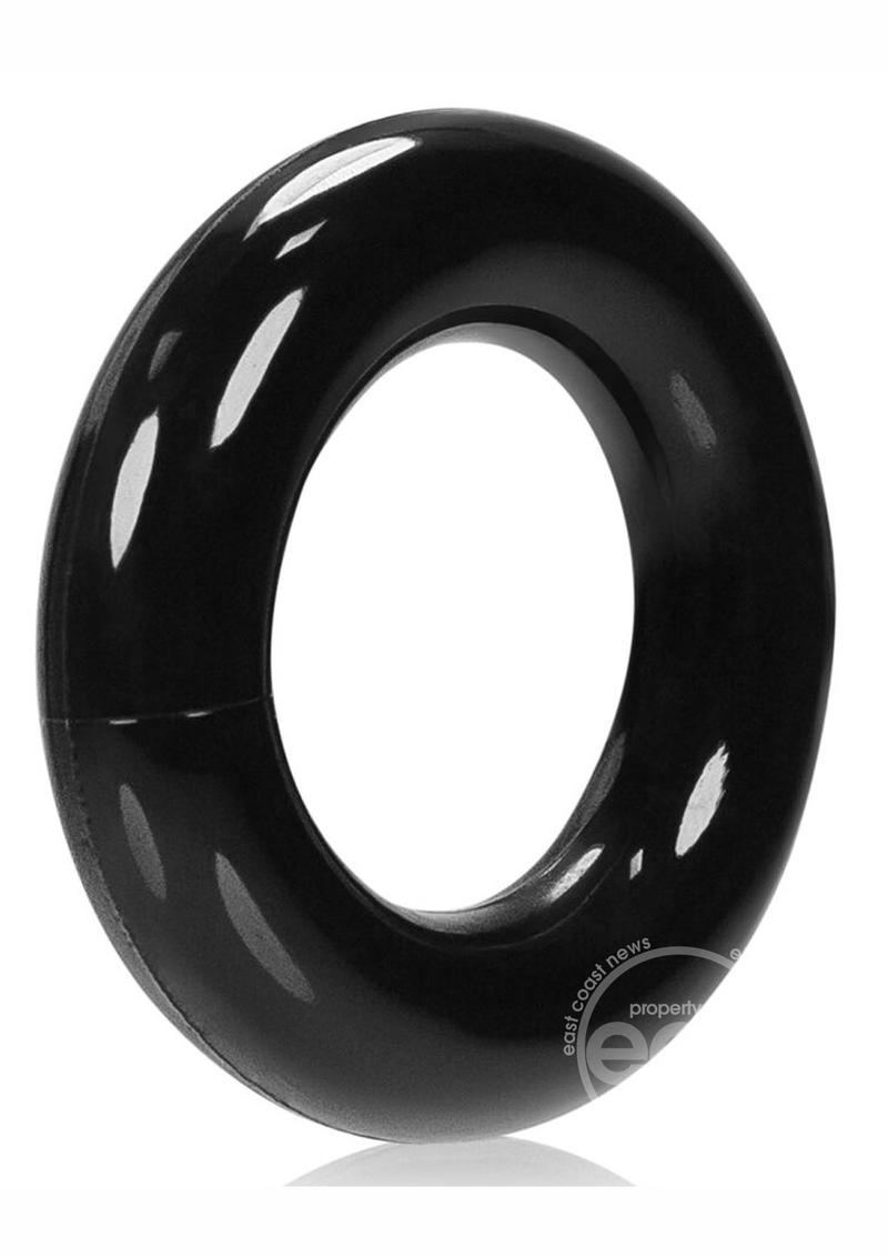 Oxballs Oxr-1 Cockring Single Black