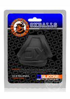 Oxballs Oxsling Silicone Blend Power Sling - Black