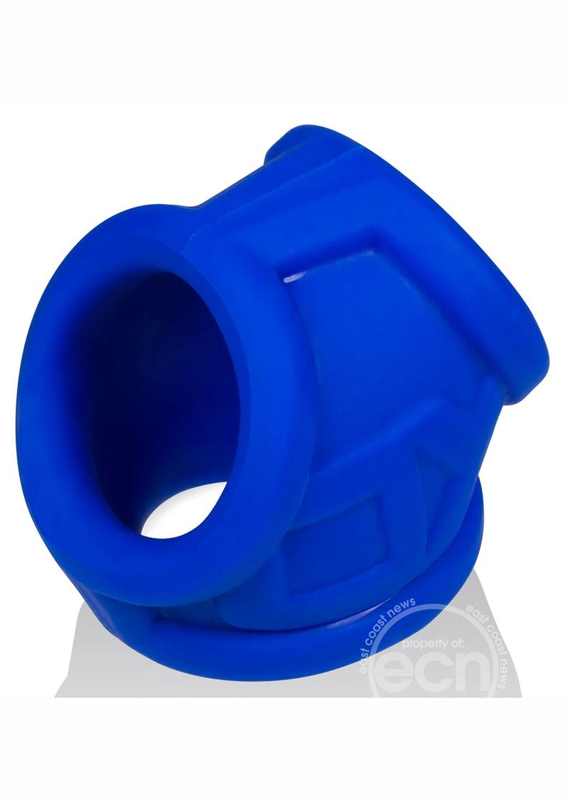 Oxsling Silicone Power Sling Colbalt Ice