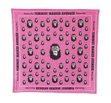 Gorilla Bandana Third Drawer Down X Guerrilla Girls