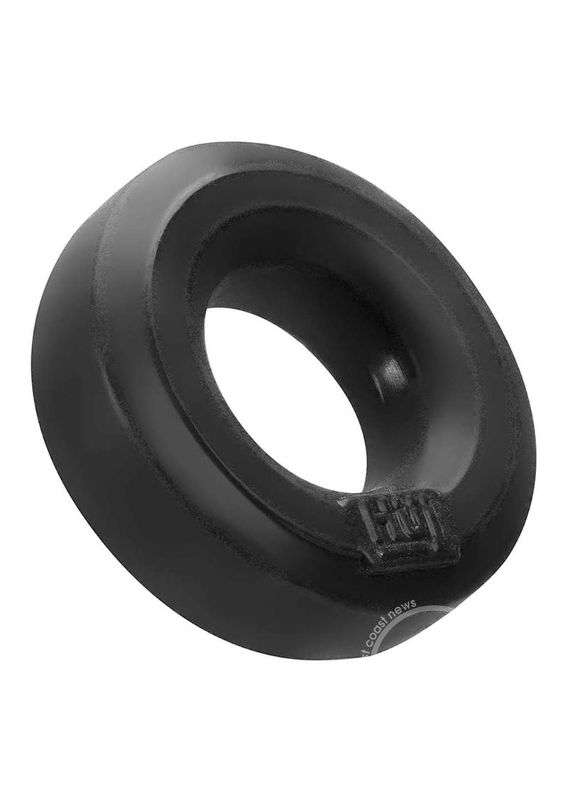 Hünkyjunk HUJ C-Ring Black