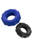 Hünkyjunk COG 2 Size C-Ring Pack Cobalt/Tar