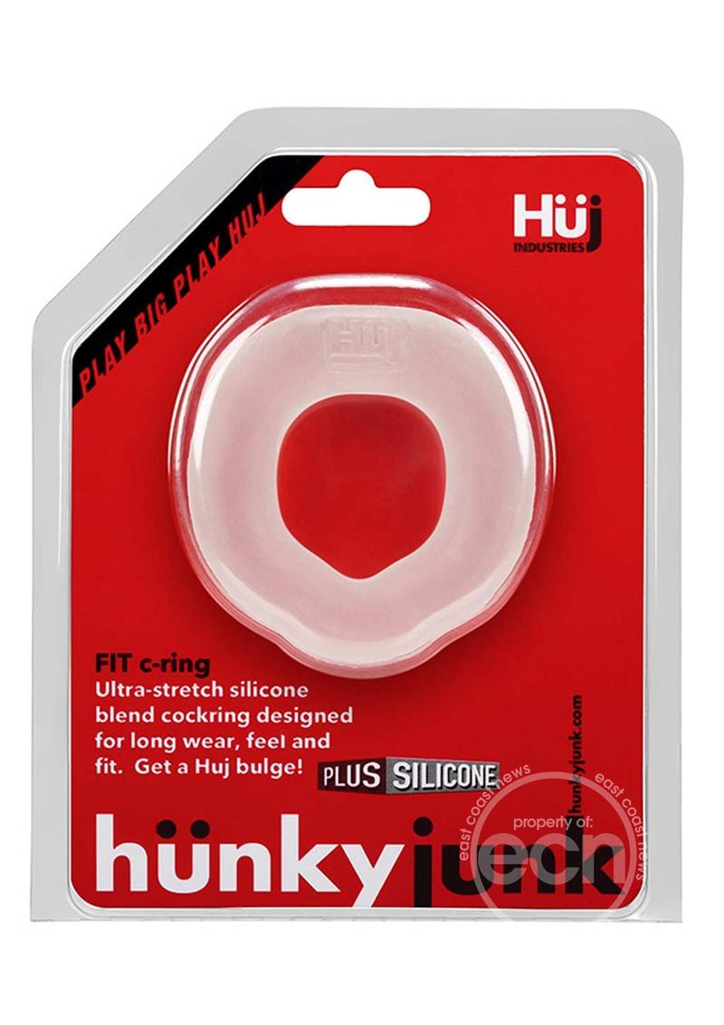 Hünkyjunk Fit Ergo C-Ring Ice