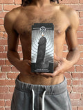 Dick Drip Candle by Master Series - Black
