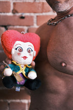 Hocus Pocus Plush 8" Doll (Winnifred)