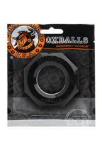 Oxballs Humpx Cockring Silicone Black