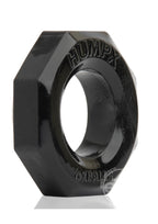 Oxballs Humpx Cockring Silicone Black