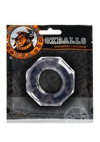 Oxballs Humpx Cockring Silicone Clear