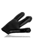 Oxballs The Dildo Glove Penetrator Pegger Claw Glove Silicone Black