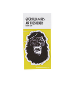 Eliminate The Stench Air Freshener Third Drawer Down X Guerrilla Girls