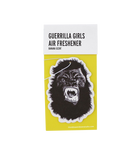 Eliminate The Stench Air Freshener Third Drawer Down X Guerrilla Girls