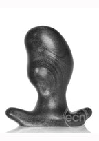 Oxballs Silicone Butt Plug Smoke Smoosh Swirl Large