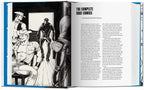 Tom of Finland: The Complete Kake Comics 2025 EDITION