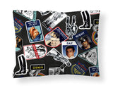 HOOK-UP Pillow Cover by Finlayson x Tom of Finland