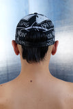 BASQUIAT CAP SS23 BY HONEY FUCKING DIJON