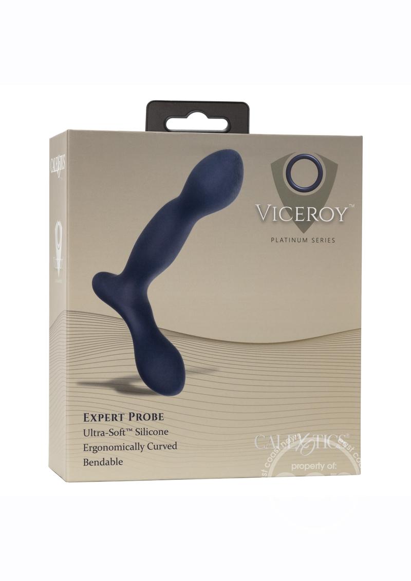 Viceroy Expert Probe - Blue