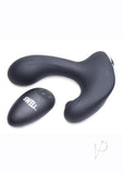 SWELL: 10X Inflatable + Tapping Prostate Vibe w/ Remote Control