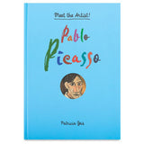 Pablo Picasso: Meet the Artist!