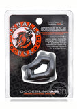 Oxballs Cocksling Air Cock and Ball Sling - Steel
