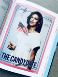 The Candy Book of Transversal Creativity: The Best of Candy Magazine, Allegedly