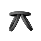 Xact-Fit Cock Rings sz 2.0- 2.1" set of 3 by Perfect Fit