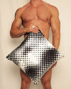 Richard Phillips Pillow for Henzel Studio