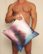 Marilyn Minter Pillow for Henzel Studio