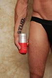 TENGA Double Hole Cup Stroker