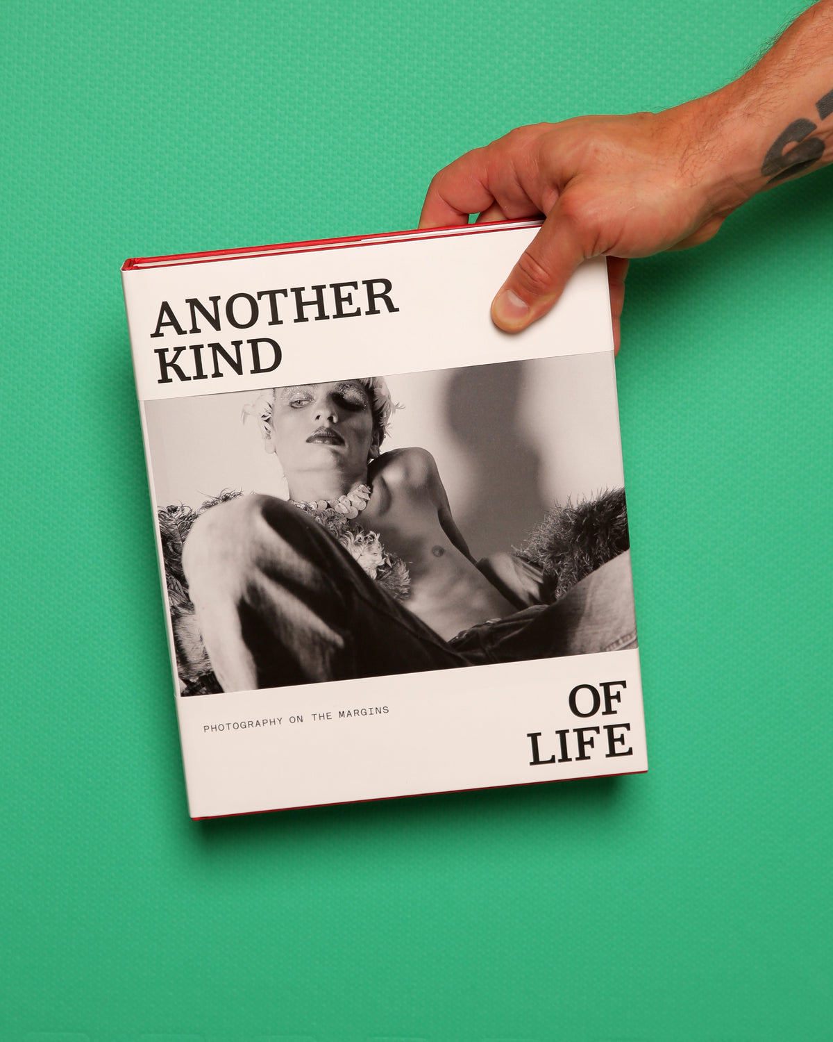 Another Kind of Life: Photography on the Margins