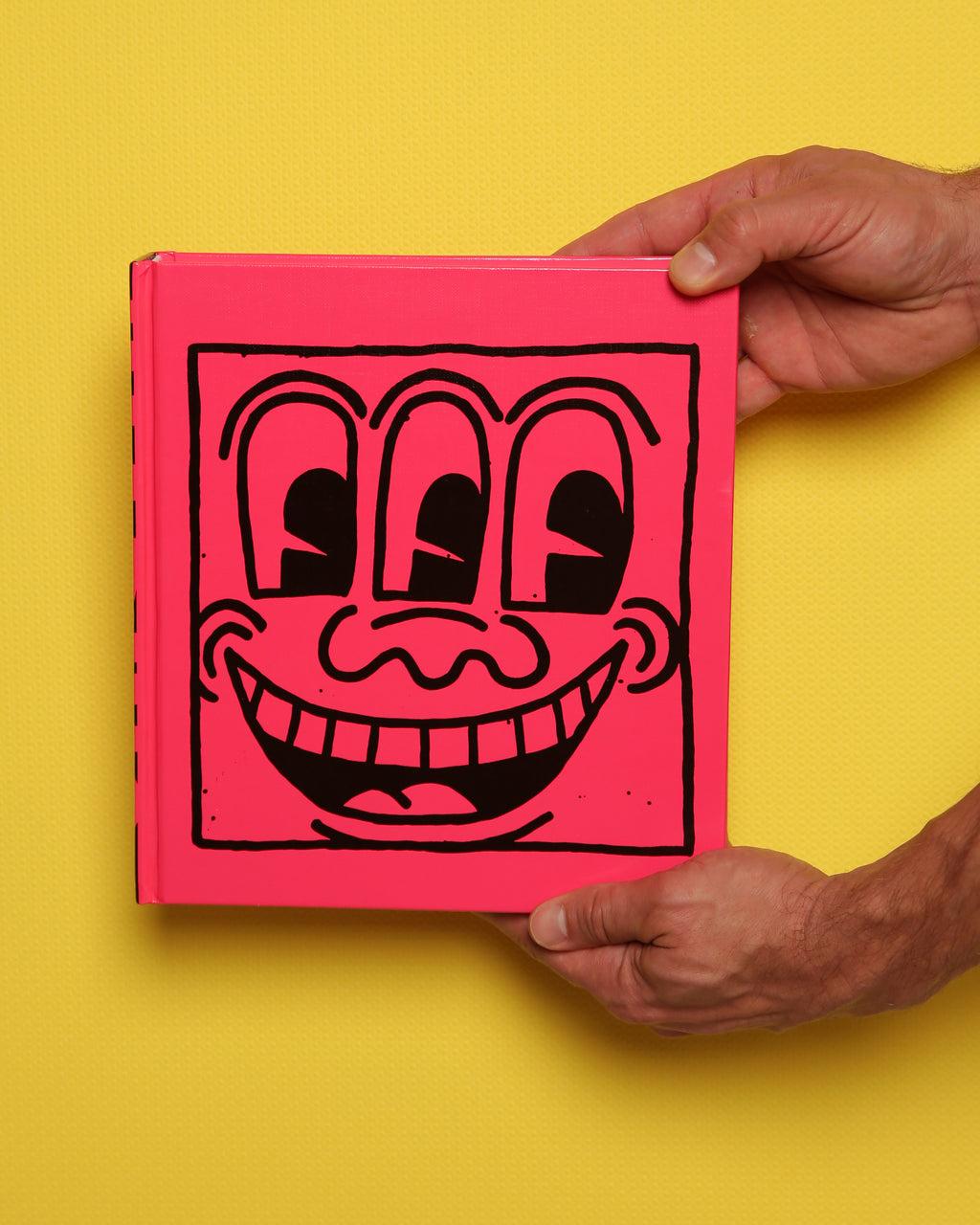 Keith Haring by Rizzoli Classics