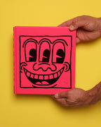 Keith Haring by Rizzoli Classics