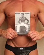 Vintage Physique Pictorial - Volume 39 Issue 1
