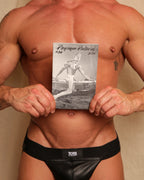 Vintage Physique Pictorial - Volume 38 Issue 1
