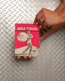 The Male Figure Volume 2