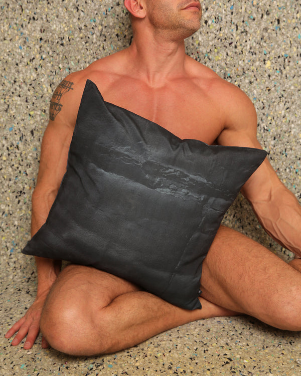 Helmut Lang Pillow for Henzel Studio