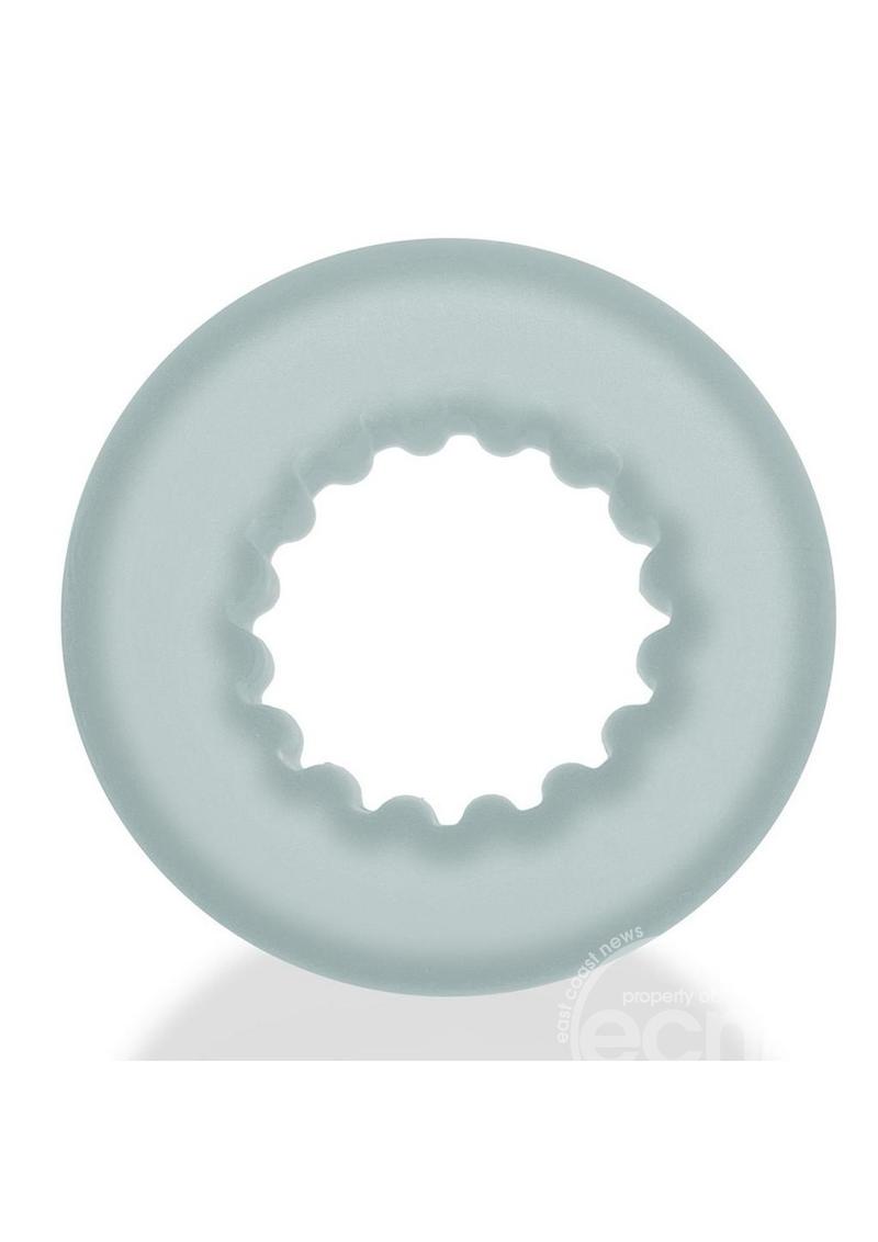 Oxballs Axis Rib Griphold Cockring
